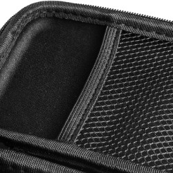 Чохол для HDD Maiwo HDD 2.5" (KT02-S black)