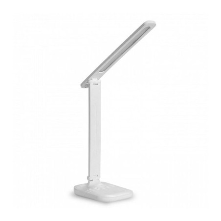 Настільна лампа Eurolamp 5W 3000-5000K (LED-TLG-1(white))