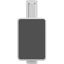 Настільна лампа Media-Tech MT222, QI, 3000-6500К, 750 Lm (MT222)