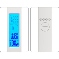 Настільна лампа Media-Tech MT222, QI, 3000-6500К, 750 Lm (MT222)