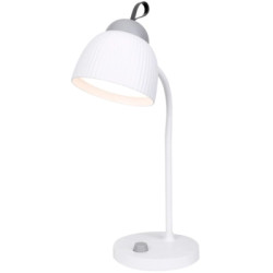 Настільна лампа Quantum SORENTO LED з USB (QM-TL1020)