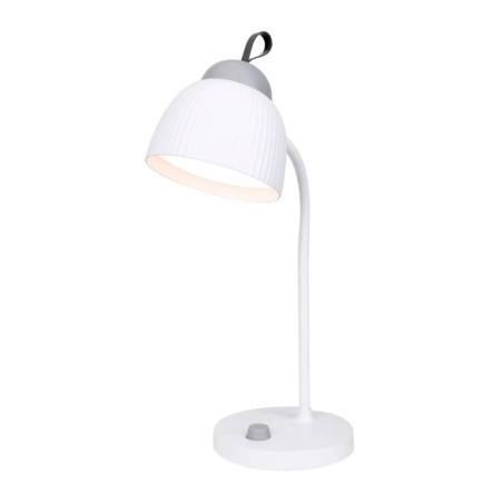 Настільна лампа Quantum SORENTO LED з USB (QM-TL1020)