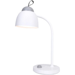 Настільна лампа Quantum SORENTO LED з USB (QM-TL1020)