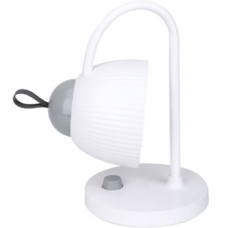 Настільна лампа Quantum SORENTO LED з USB (QM-TL1020)