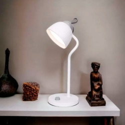 Настільна лампа Quantum SORENTO LED з USB (QM-TL1020)