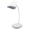 Настільна лампа Quantum ASCONA LED з USB (QM-TL1030-4K)
