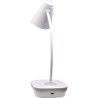 Настільна лампа Quantum ASCONA LED з USB (QM-TL1030-4K)
