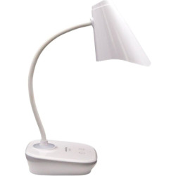 Настільна лампа Quantum ASCONA LED з USB (QM-TL1030-4K)