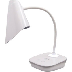 Настільна лампа Quantum ASCONA LED з USB (QM-TL1030-4K)