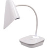 Настільна лампа Quantum ASCONA LED з USB (QM-TL1030-4K)