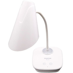 Настільна лампа Quantum ASCONA LED з USB (QM-TL1030-4K)