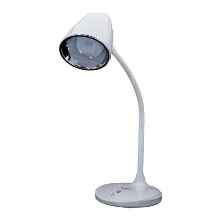 Настільна лампа Quantum KONTI LED з USB (QM-TL1050)