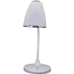 Настільна лампа Quantum KONTI LED з USB (QM-TL1050)