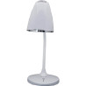 Настільна лампа Quantum KONTI LED з USB (QM-TL1050)