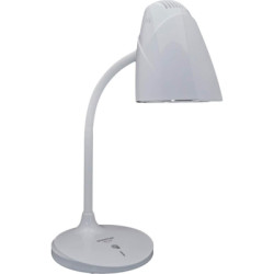 Настільна лампа Quantum KONTI LED з USB (QM-TL1050)