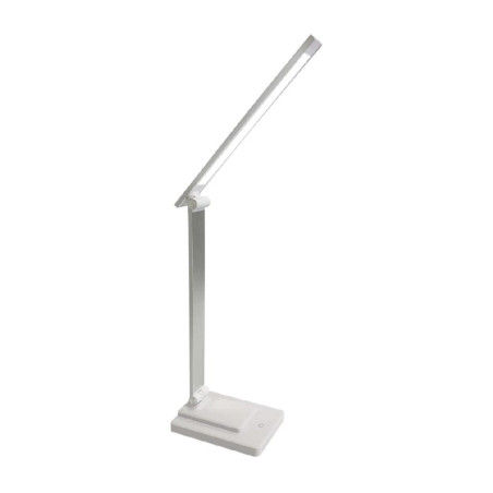 Настільна лампа Євросвітло LED Ridy-10-2 10 Вт біла