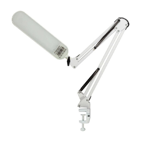 Настільна лампа Євросвітло Ridy-09 9Вт біла