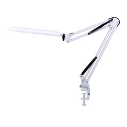 Настільна лампа Євросвітло Ridy-09 9Вт біла