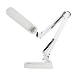 Настільна лампа Євросвітло Ridy-09_SP 9Вт біл