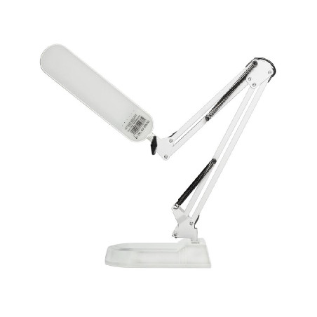 Настільна лампа Євросвітло Ridy-09_SP 9Вт біл
