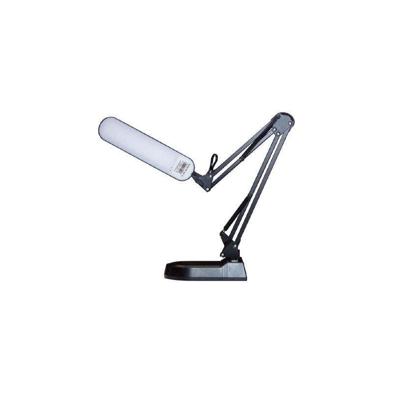 Настільна лампа Євросвітло Ridy-09_SP 9Вт чор