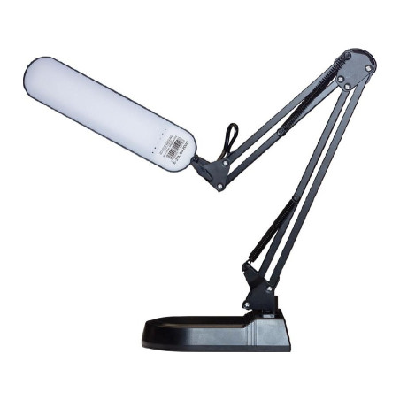 Настільна лампа Євросвітло Ridy-09_SP 9Вт чор