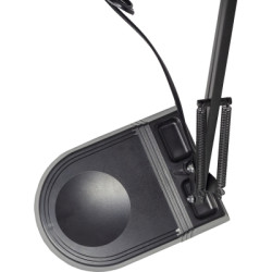 Настільна лампа Євросвітло Ridy-09_SP 9Вт чор