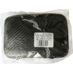 Чохол для HDD Dynamode HDD 2,5" EVA (DM-COV-HDD2.5)