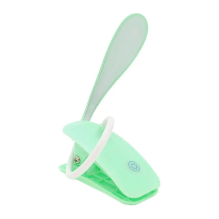 Настільна лампа Voltronic SW-D812-G