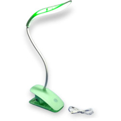 Настільна лампа Voltronic SW-D812-G