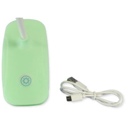 Настільна лампа Voltronic SW-D812-G