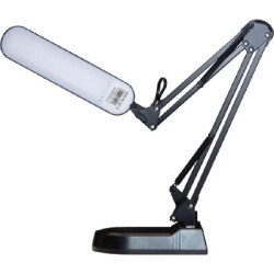 Настільна лампа Євросвітло Ridy-09 9Вт чорна (56703)