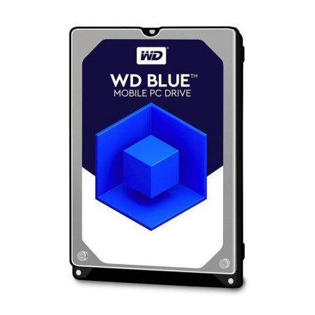 Жорсткий диск для ноутбука 2.5" 2TB WD (WD20SPZX)