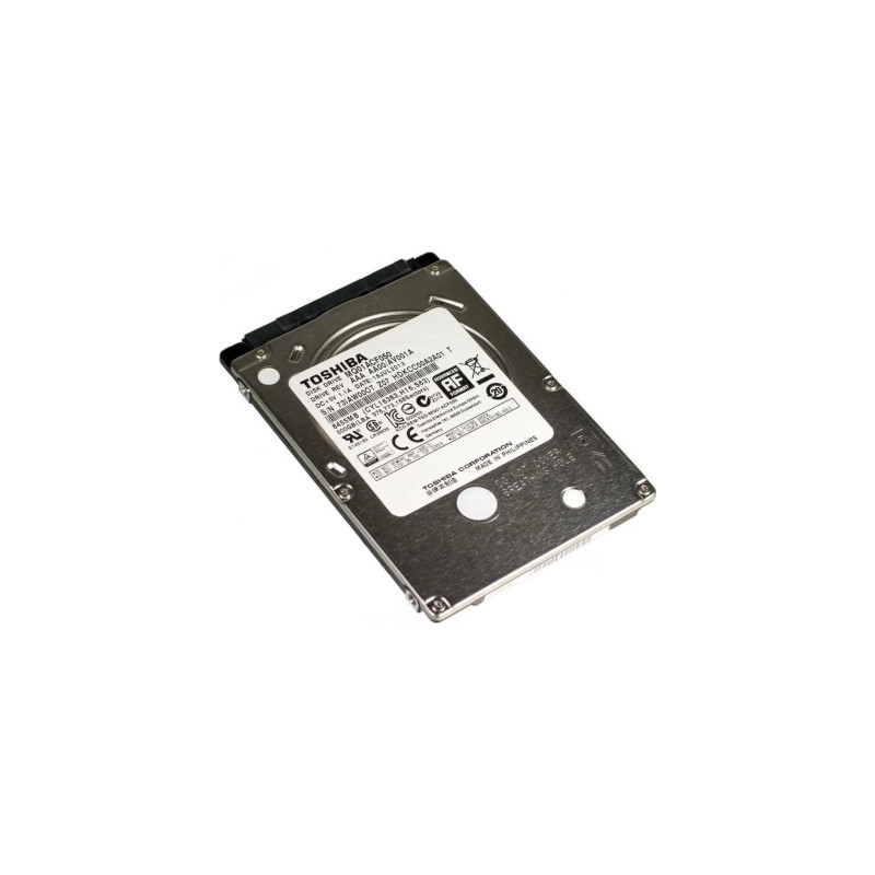 Жорсткий диск для ноутбука 2.5" 500GB Toshiba (MQ01ACF050)