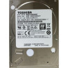 Жорсткий диск для ноутбука 2.5" 200GB Toshiba (MQ01AAD020C)