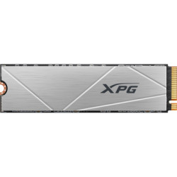 Накопичувач SSD M.2 2280 512GB XPG GAMMIX S60 ADATA (AGAMMIXS60-512G-CS)