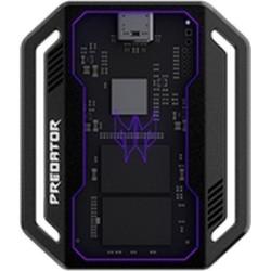 Накопичувач SSD USB Type-C 1TB Acer Predator (BL.9BWWR.125)