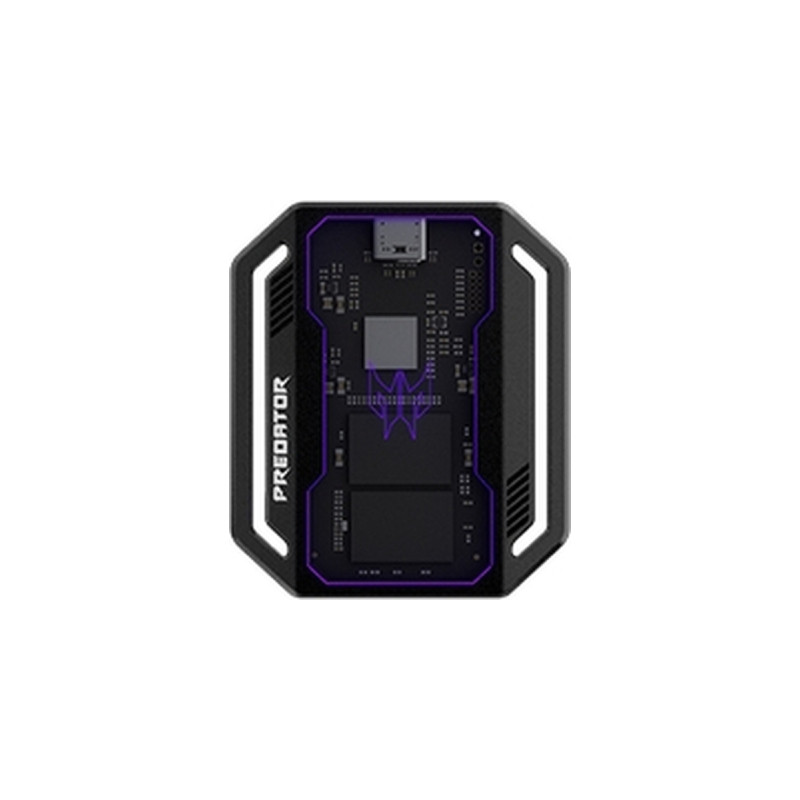 Накопичувач SSD USB Type-C 1TB Acer Predator (BL.9BWWR.125)