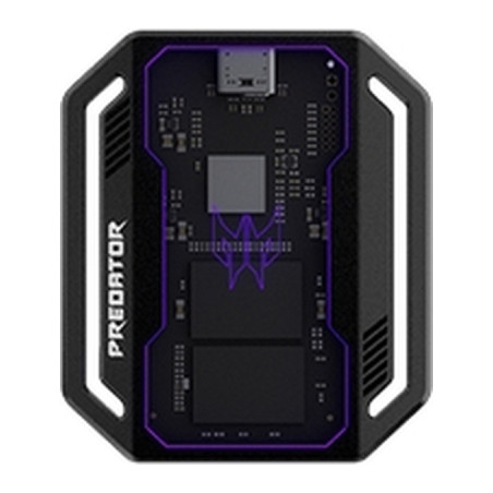 Накопичувач SSD USB Type-C 1TB Acer Predator (BL.9BWWR.125)