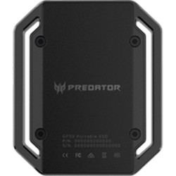 Накопичувач SSD USB Type-C 1TB Acer Predator (BL.9BWWR.125)
