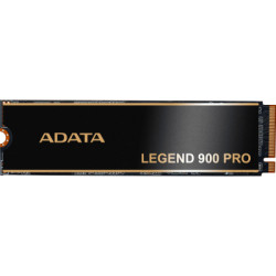 Накопичувач SSD M.2 2280 2TB Legend 900 PRO ADATA (SLEG-900P-2TCS)