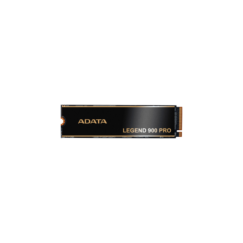 Накопичувач SSD M.2 2280 2TB Legend 900 PRO ADATA (SLEG-900P-2TCS)