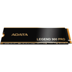 Накопичувач SSD M.2 2280 4TB Legend 900 PRO ADATA (SLEG-900P-4TCS)