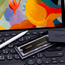Накопичувач SSD M.2 2280 4TB Legend 900 PRO ADATA (SLEG-900P-4TCS)