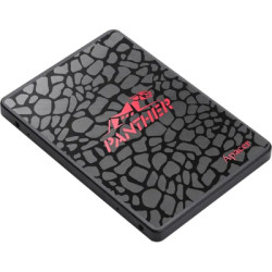 Накопичувач SSD 2.5" 512GB AS350 PANTHER Apacer (AP512GAS350)