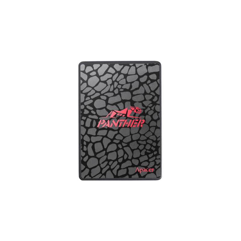 Накопичувач SSD 2.5" 256GB AS350 PANTHER Apacer (AP256GAS350)