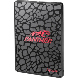 Накопичувач SSD 2.5" 128GB AS350 PANTHER Apacer (AP128GAS350)