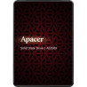 Накопичувач SSD 2.5" 1TB AS350X Apacer (AP1TBAS350XR)