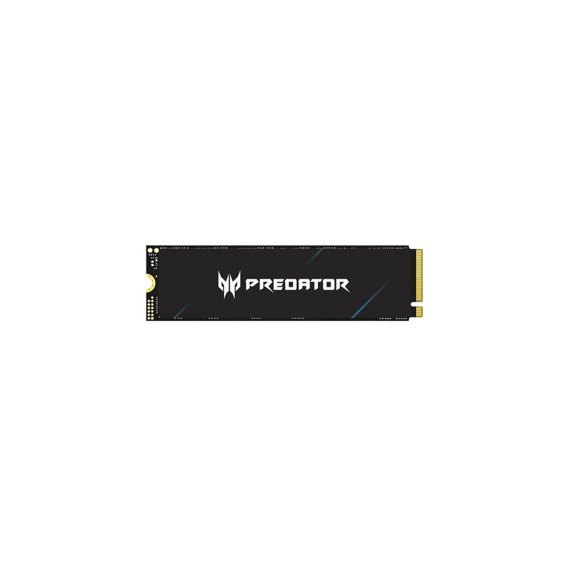 Накопичувач SSD M.2 2280 4TB GM9 Acer Predator (BL.9BWWR.138)