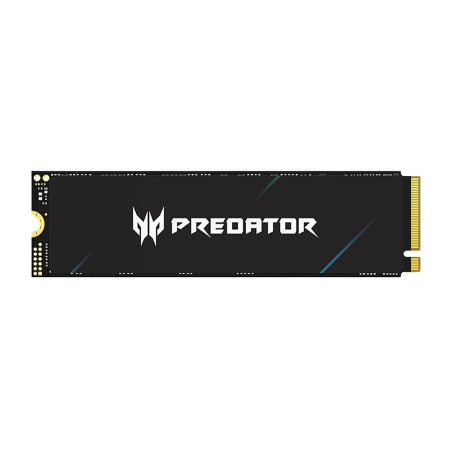 Накопичувач SSD M.2 2280 4TB GM9 Acer Predator (BL.9BWWR.138)